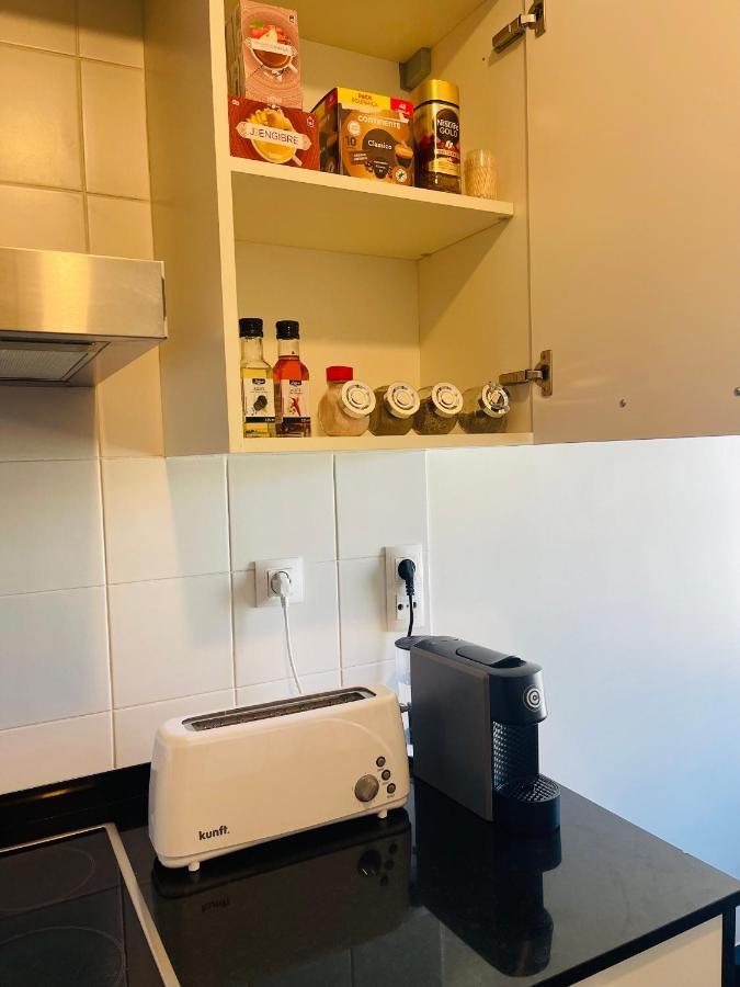 Expo Luxury Appartement Lissabon