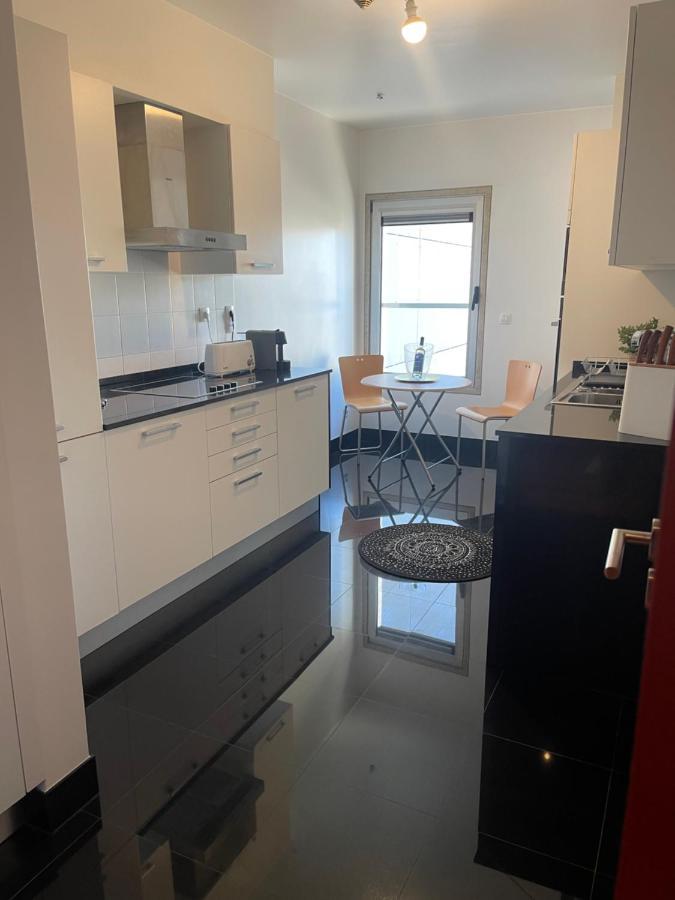 Appartement Expo Luxury *