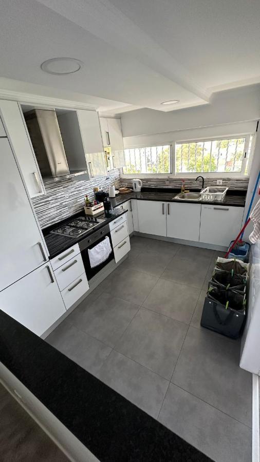 Airport Appartement *