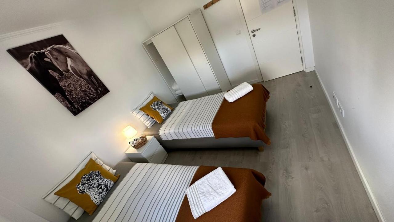 Appartement Airport