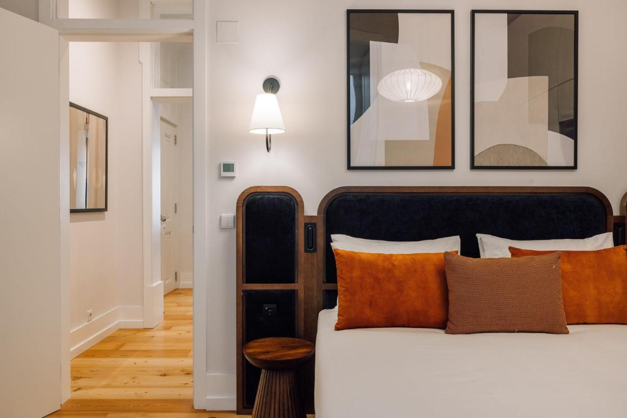 Appartement Ando Living - Madalena House Lissabon