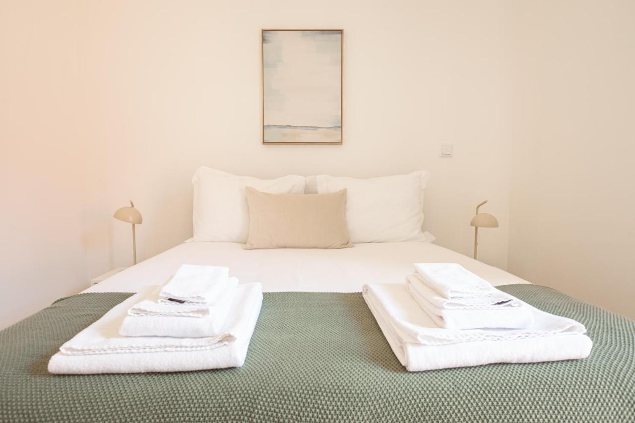 Campolide Charm Appartement *