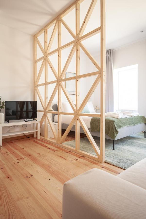 Appartement Campolide Charm *