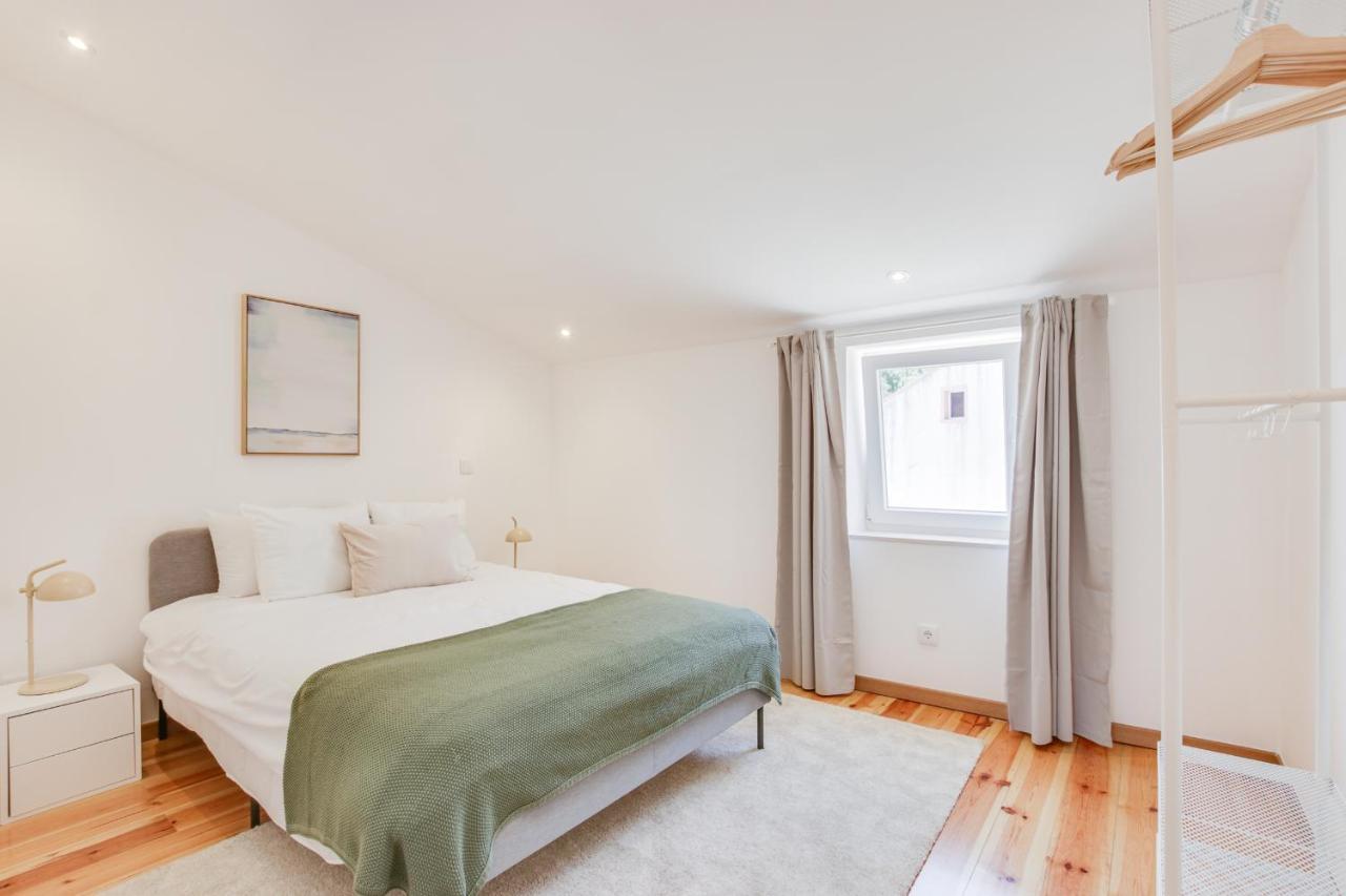 Appartement Campolide Charm *