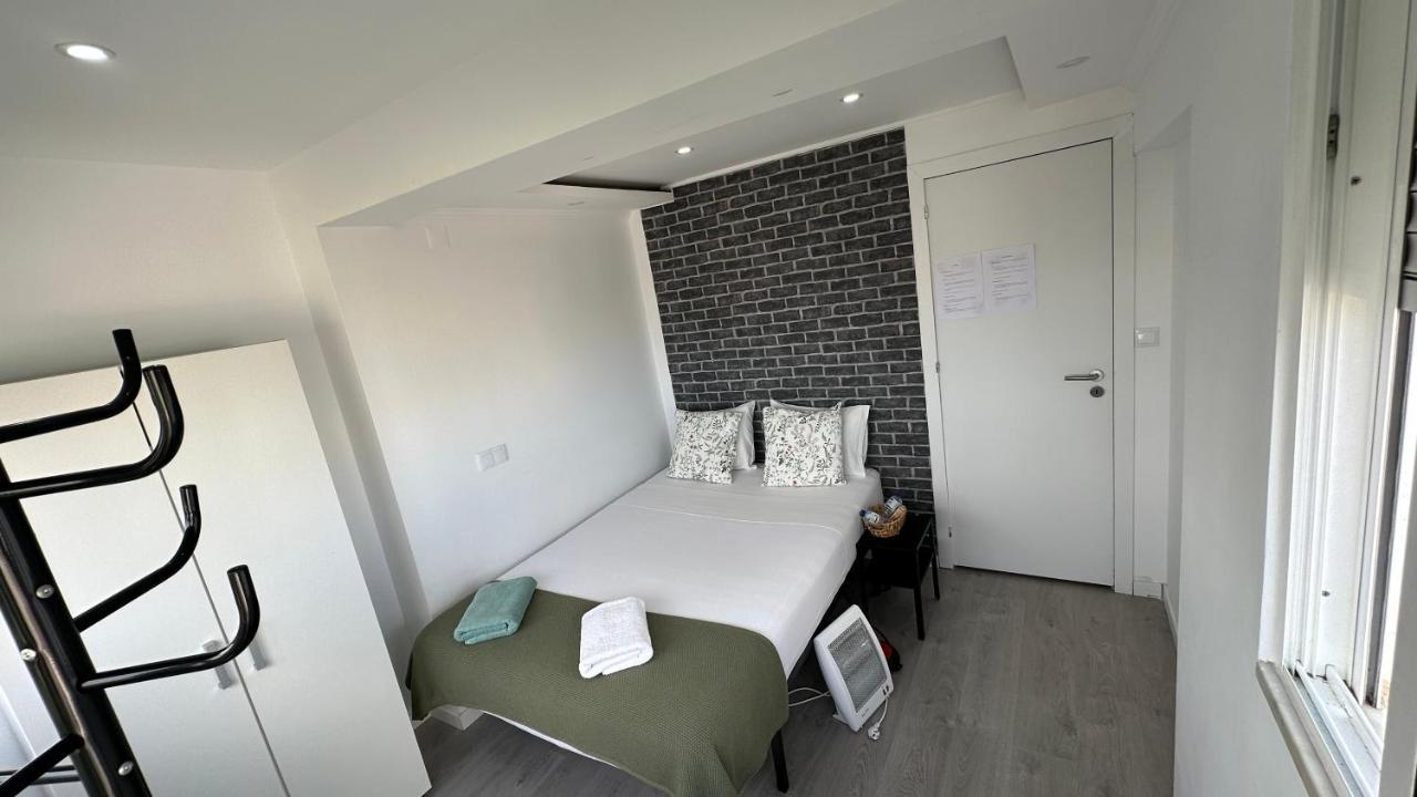 Appartement Airport Lissabon