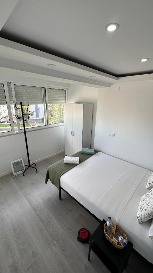 Airport Appartement *