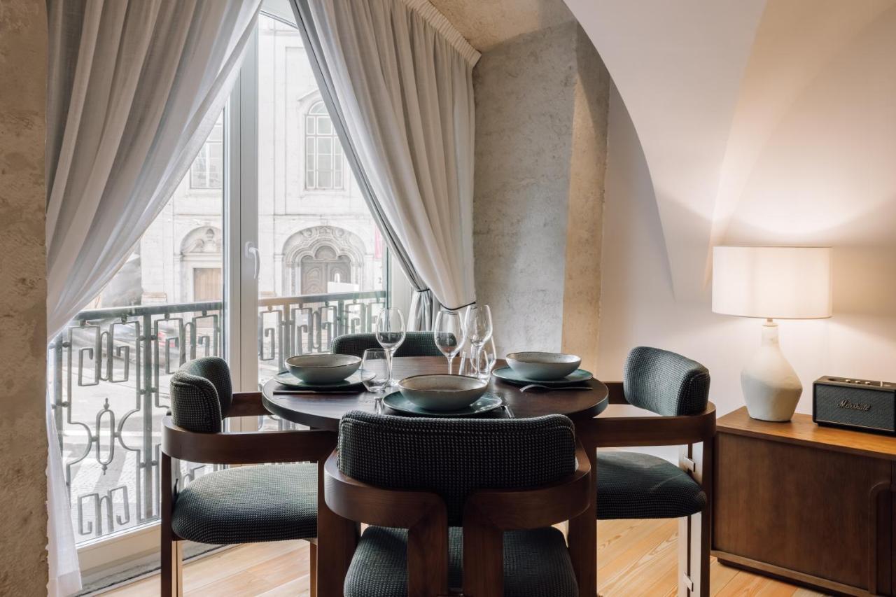 Appartement Ando Living - Madalena House Lissabon