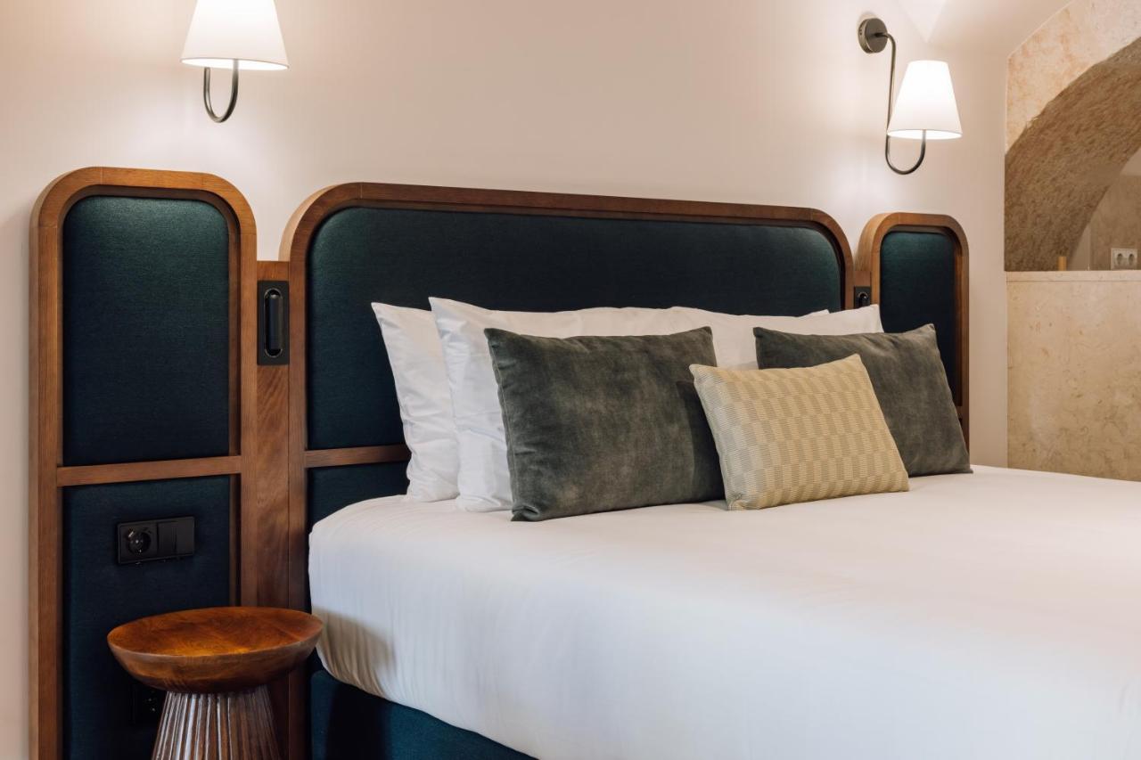 Ando Living - Madalena House Appartement