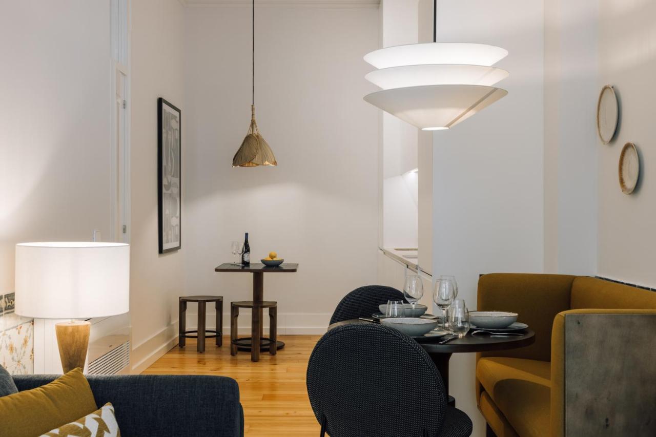 Ando Living - Madalena House Appartement