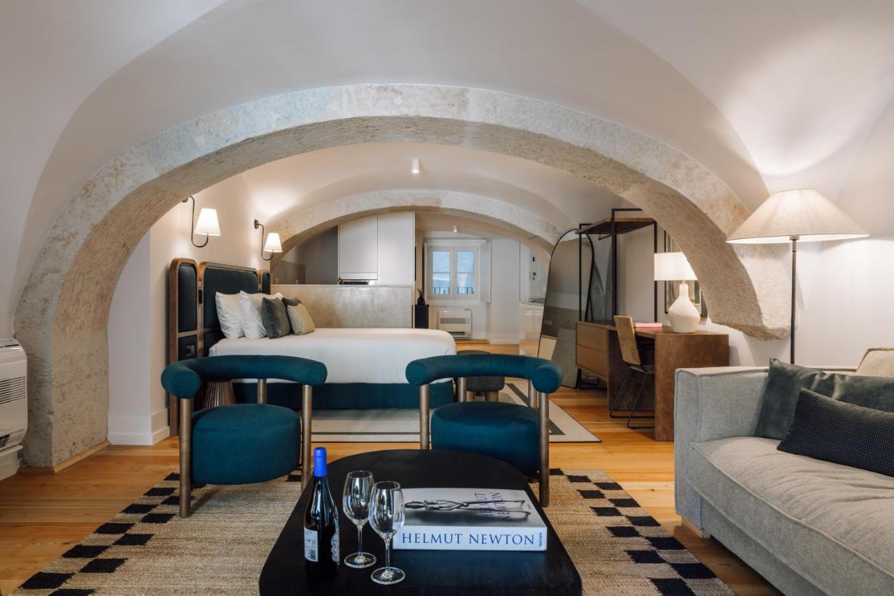 Ando Living - Madalena House