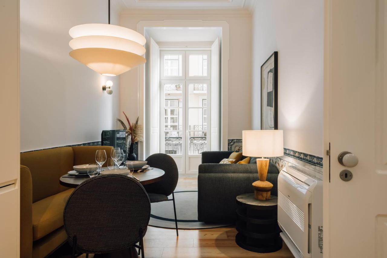 Ando Living - Madalena House * Lissabon