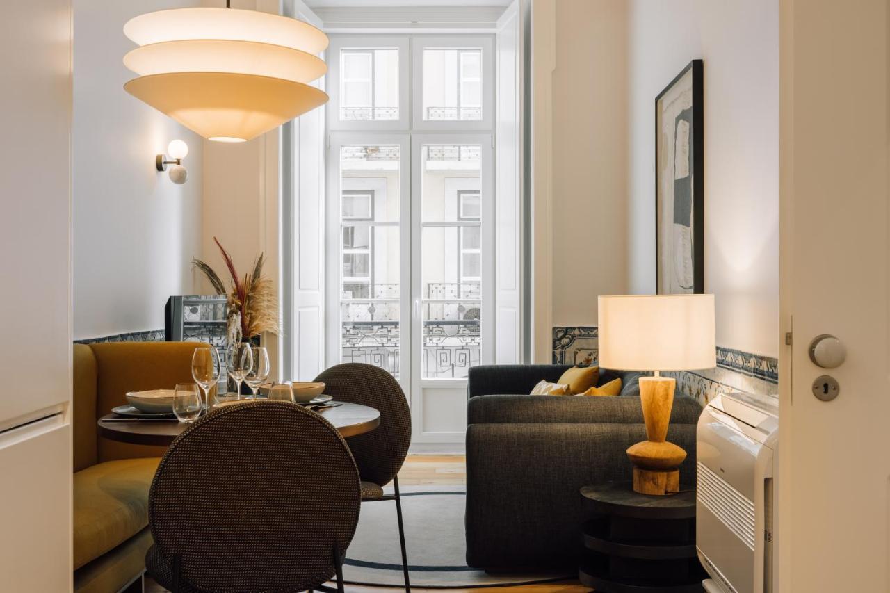 Ando Living - Madalena House Appartement