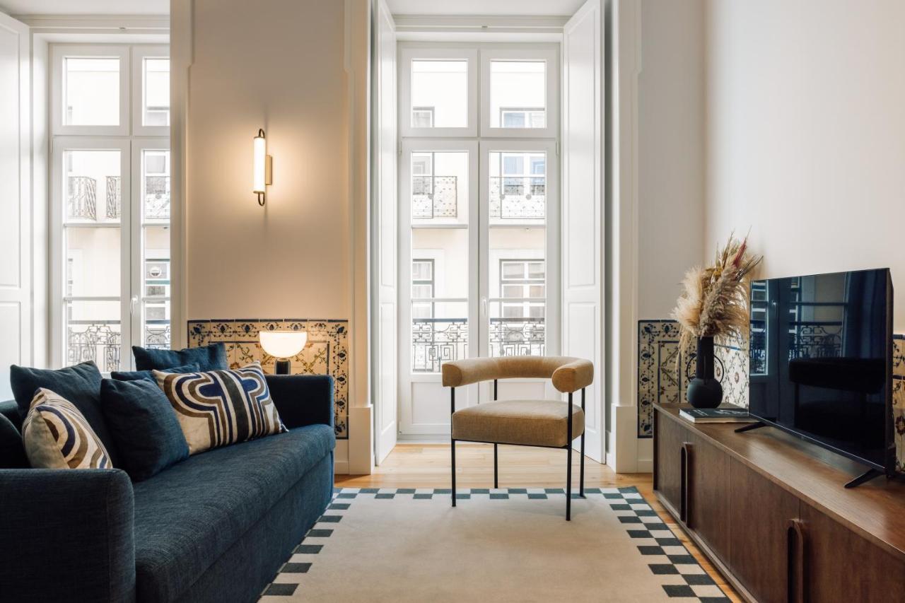 Ando Living - Madalena House * Lissabon