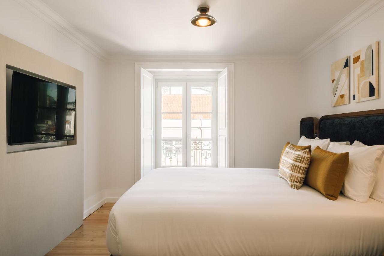 Appartement Ando Living - Madalena House *
