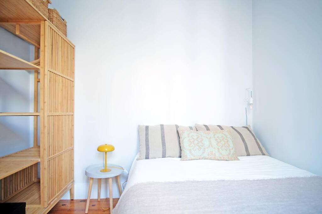 Appartement Rs1e Cozy, New Ac! Quiet & Central, Perfect Stay!
