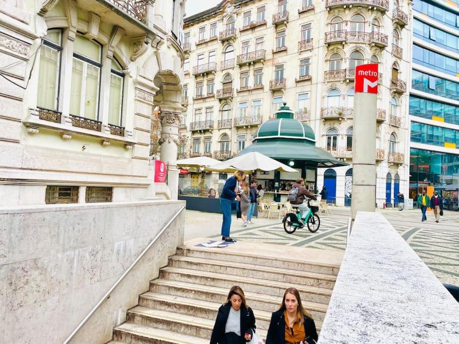 Appartement Rs1e Cozy, New Ac! Quiet & Central, Perfect Stay! *