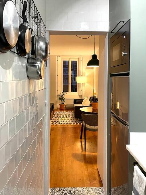 Rs1e Cozy, New Ac! Quiet & Central, Perfect Stay! Appartement *