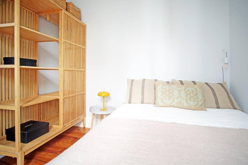 Rs1e Cozy, New Ac! Quiet & Central, Perfect Stay! Appartement