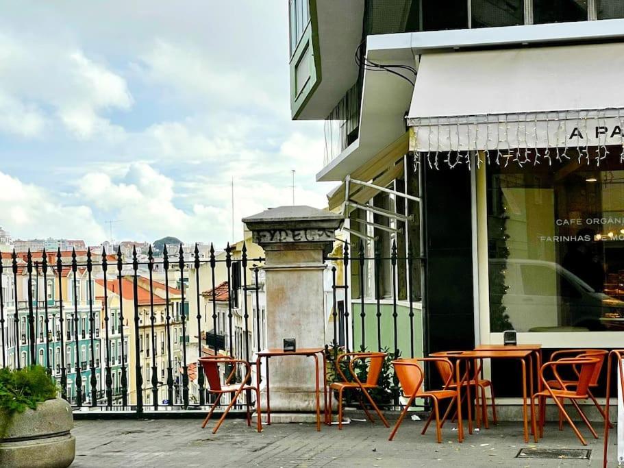 Appartement Rs1e Cozy, New Ac! Quiet & Central, Perfect Stay!