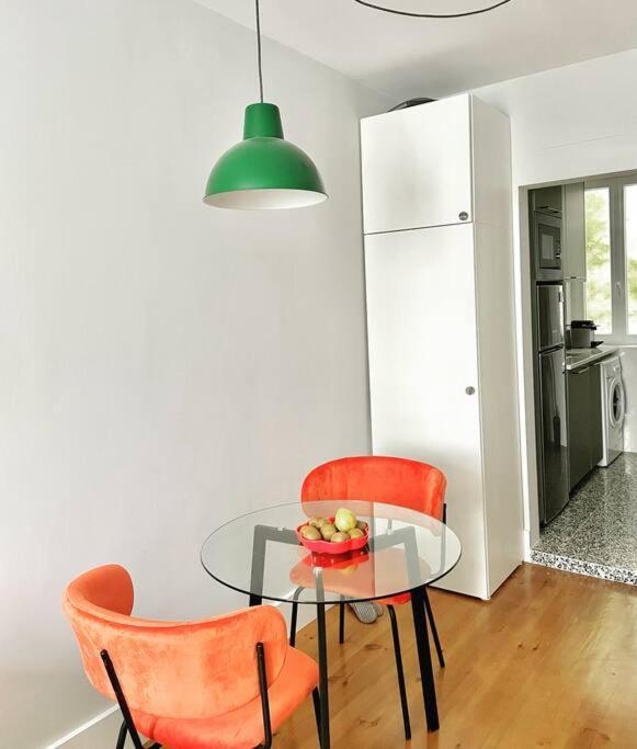 Rs1e Cozy, New Ac! Quiet & Central, Perfect Stay! * Lissabon
