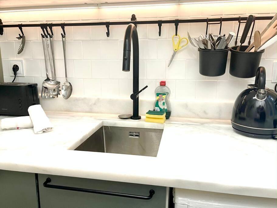 Rs1e Cozy, New Ac! Quiet & Central, Perfect Stay! Appartement