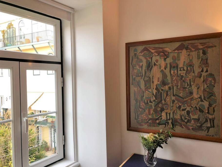 Sm3 Now With New Ac Rootop Terrace Bright And Cozy Pr Real Br Alto Apartamento