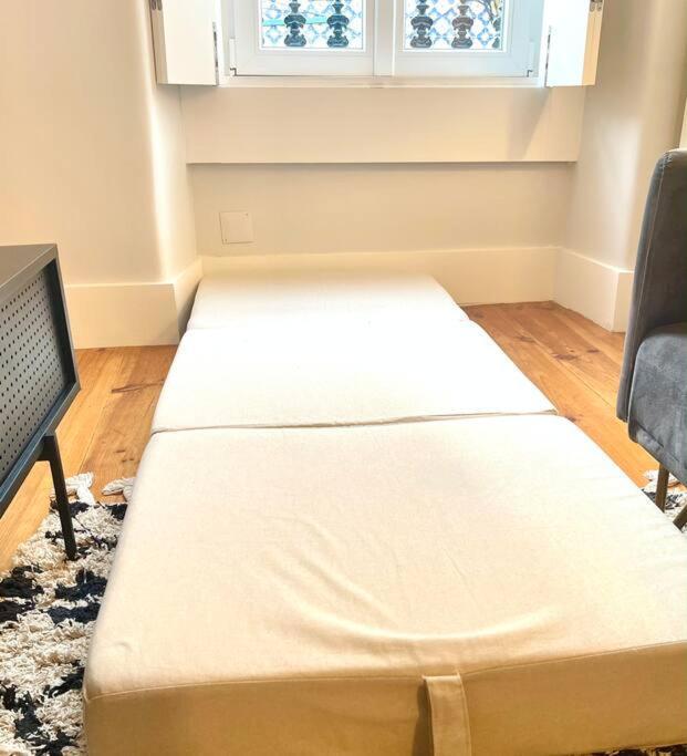 Appartement Rs1e Cozy, New Ac! Quiet & Central, Perfect Stay!