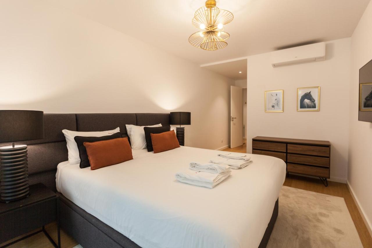 Flh Graca Stylish Terrace Apartamento *