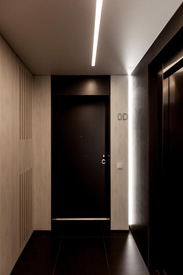 Apartamento Flh Graca Stylish Terrace *