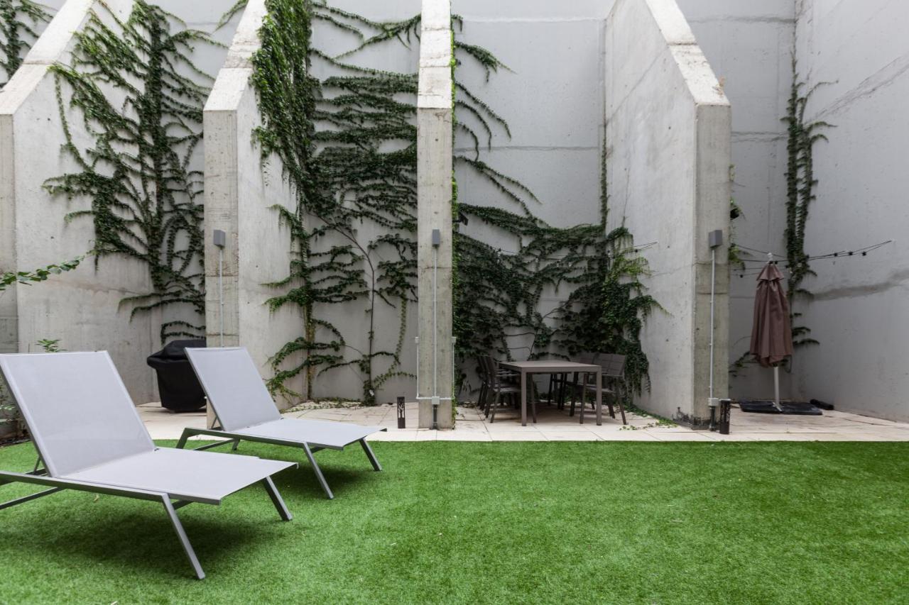 Apartamento Flh Graca Stylish Terrace