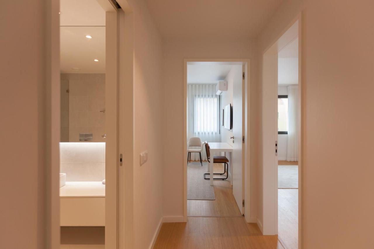 Flh Graca Stylish Terrace Apartamento