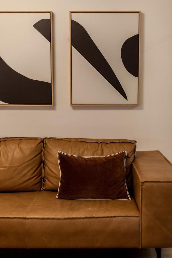 Apartamento Flh Graca Stylish Terrace *