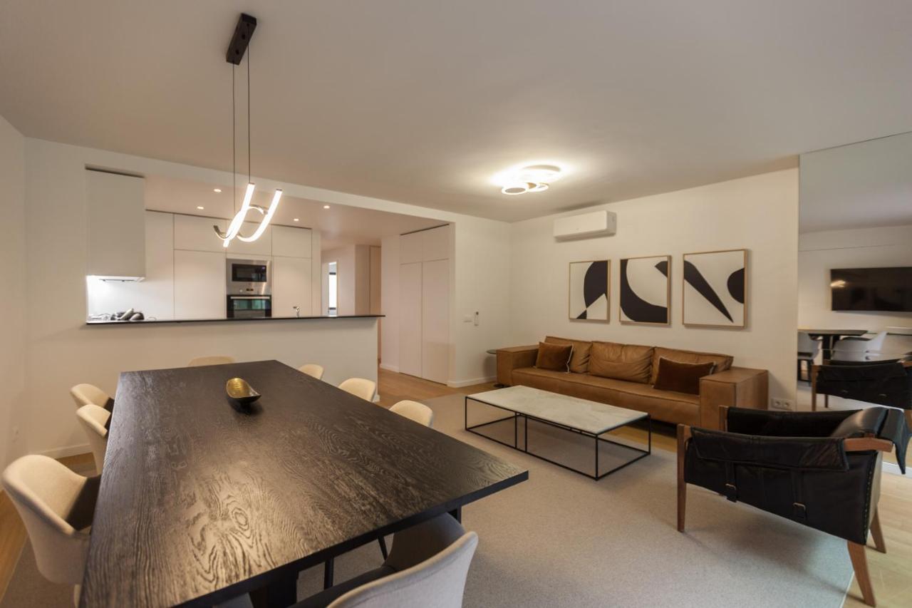 Apartamento Flh Graca Stylish Terrace Lisboa
