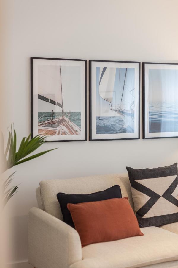 Apartamento Flh Graca Stylish Terrace