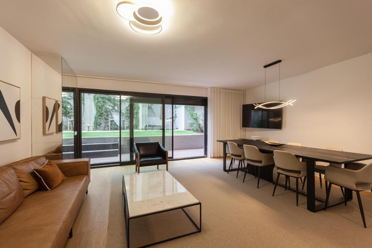 Flh Graca Stylish Terrace Apartamento *