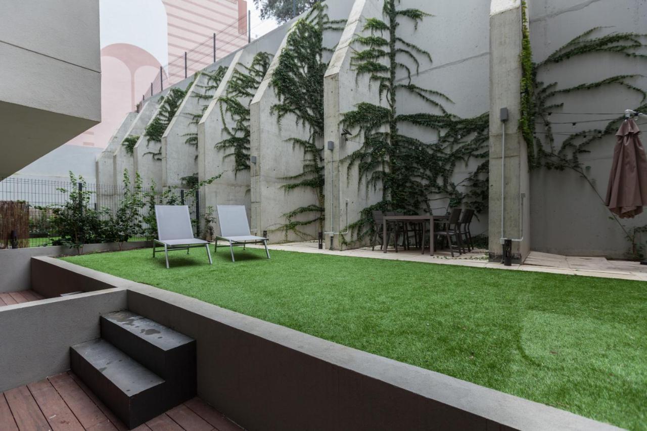 Flh Graca Stylish Terrace * Lisboa