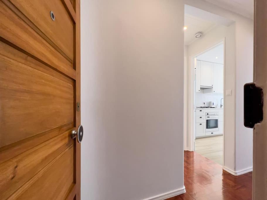 Apartment Olaias 2bed Near Metro *