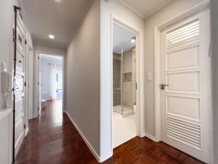 Olaias 2bed Near Metro Apartment *