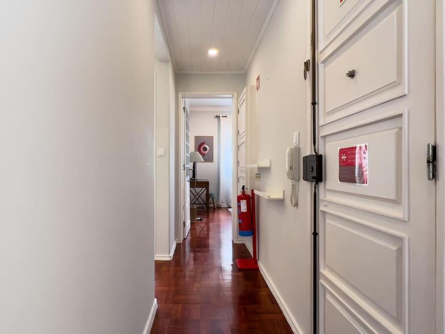 Olaias 2bed Near Metro Apartment