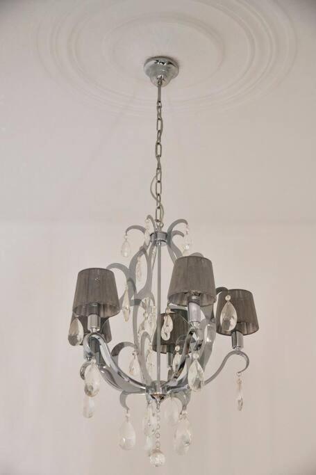 Charming 2-bedroom For An Authentic Experience Appartement