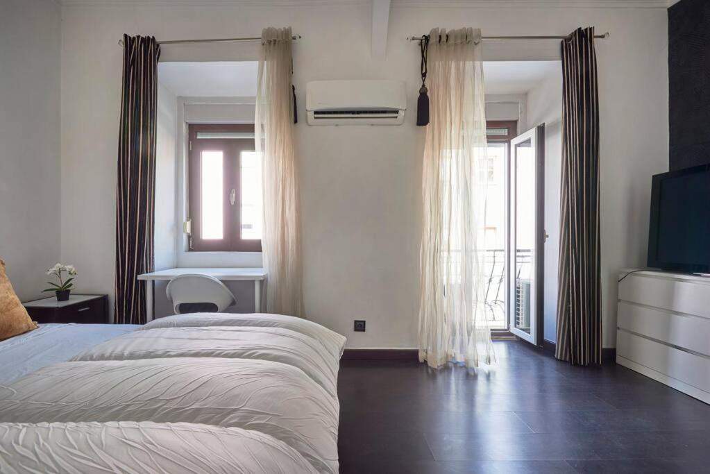 Appartement Charming 2-bedroom For An Authentic Experience *