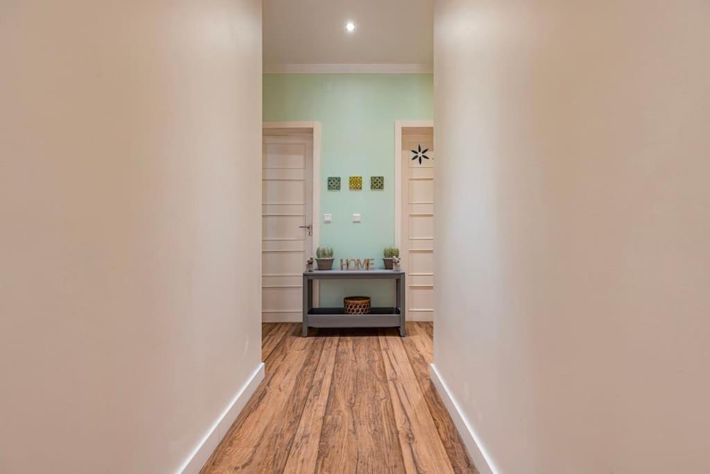 Cactus Terrace And Liberdade - By Feeling Appartement *