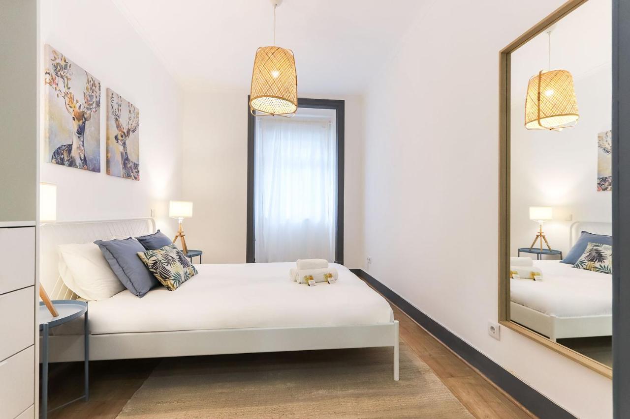 Appartement Typical By Homing *