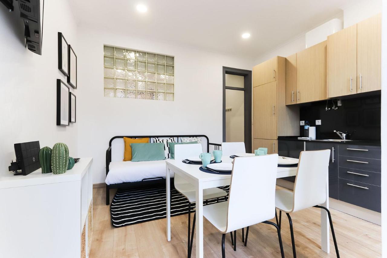 Typical By Homing Appartement *