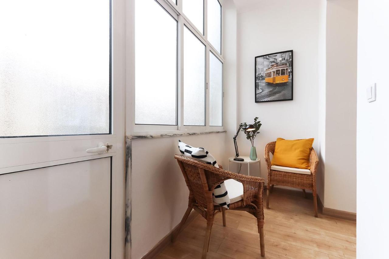 Appartement Typical By Homing