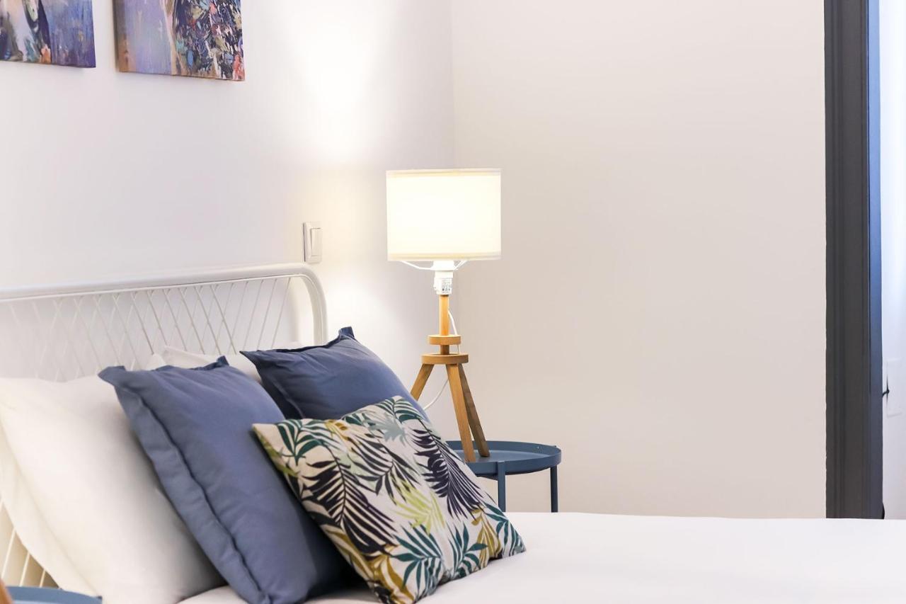 Typical By Homing Appartement Lissabon