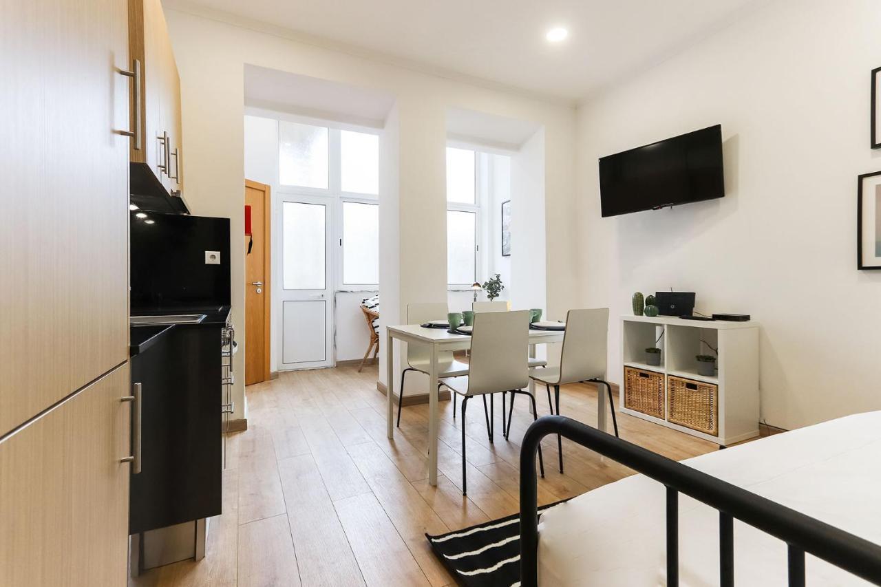 Typical By Homing Appartement *