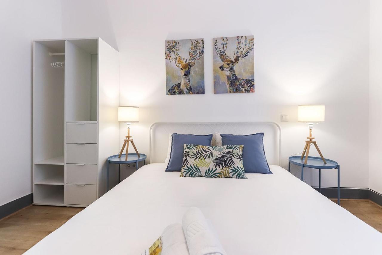 Appartement Typical By Homing *