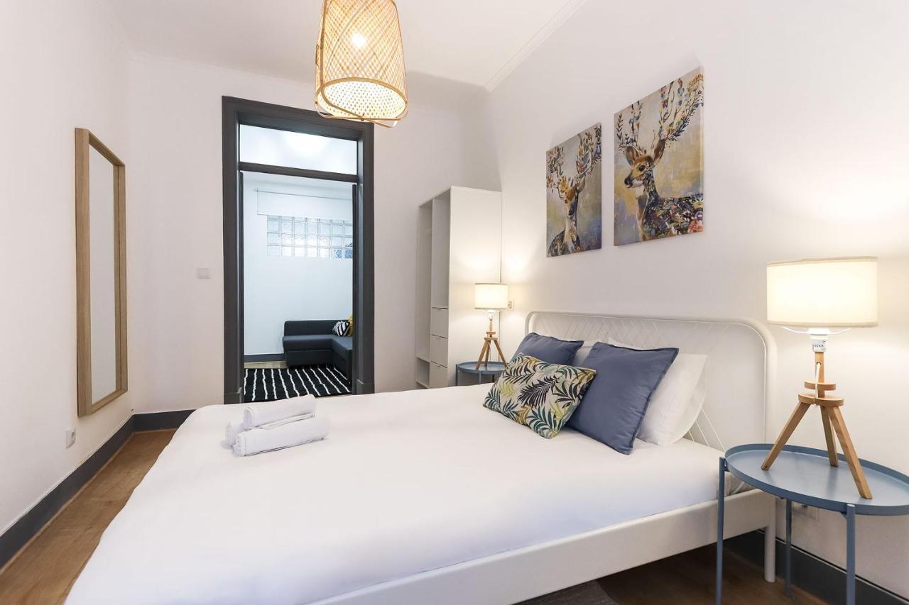 Typical By Homing Appartement *