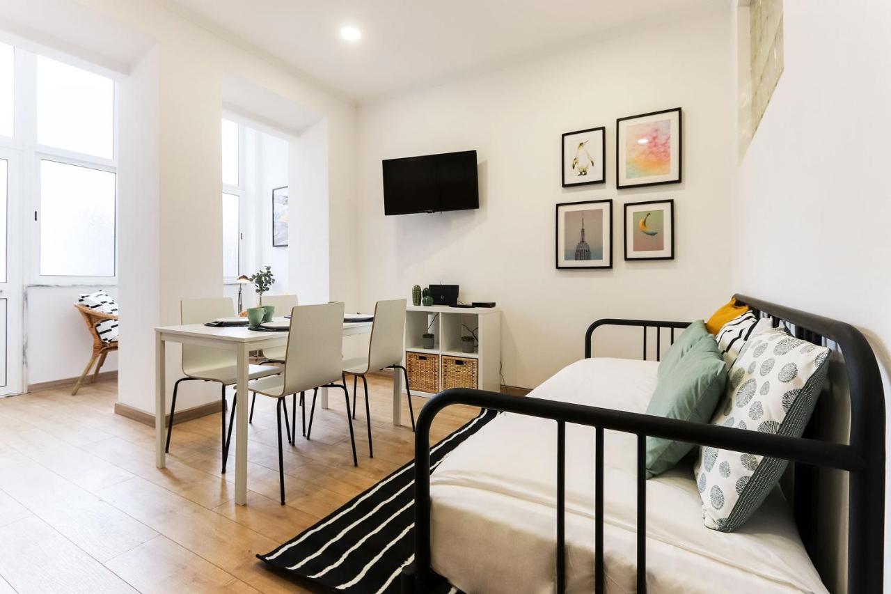 Appartement Typical By Homing *